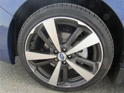 2018 Subaru Impreza SPORT,AWD .TECH PKG,RVC,CONV PKG,SILVER CERTIFIED - Photo 33 - Haddon Twp, NJ 08107
