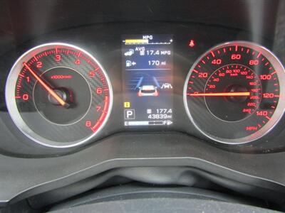 2018 Subaru Impreza SPORT,AWD .TECH PKG,RVC,CONV PKG,SILVER CERTIFIED - Photo 23 - Haddon Twp, NJ 08107