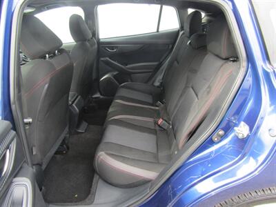 2018 Subaru Impreza SPORT,AWD .TECH PKG,RVC,CONV PKG,SILVER CERTIFIED - Photo 13 - Haddon Twp, NJ 08107