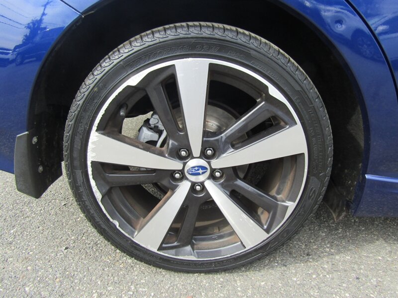 2018 Subaru Impreza SPORT,AWD .TECH PKG,RVC,CONV PKG,SILVER CERTIFIED - Photo 31 - Haddon Twp, NJ 08107