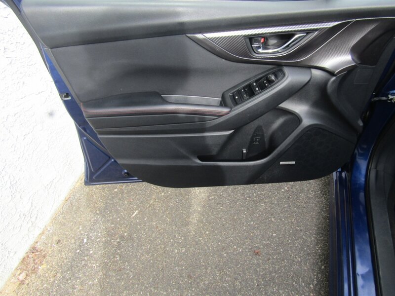 2018 Subaru Impreza SPORT,AWD .TECH PKG,RVC,CONV PKG,SILVER CERTIFIED - Photo 9 - Haddon Twp, NJ 08107