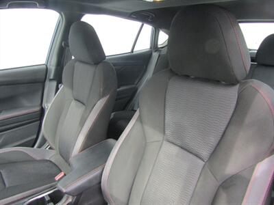 2018 Subaru Impreza SPORT,AWD .TECH PKG,RVC,CONV PKG,SILVER CERTIFIED - Photo 12 - Haddon Twp, NJ 08107