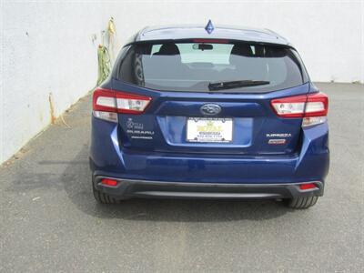 2018 Subaru Impreza SPORT,AWD .TECH PKG,RVC,CONV PKG,SILVER CERTIFIED - Photo 7 - Haddon Twp, NJ 08107