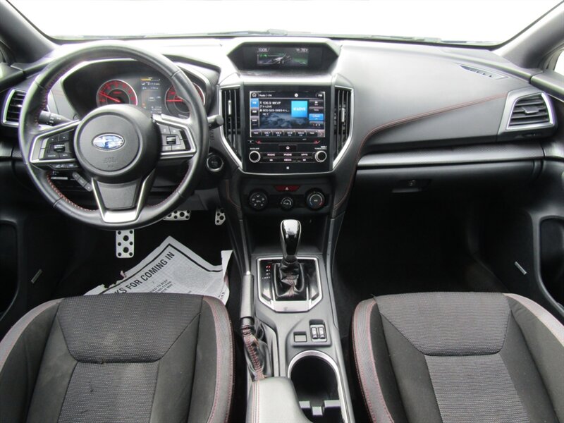 2018 Subaru Impreza SPORT,AWD .TECH PKG,RVC,CONV PKG,SILVER CERTIFIED - Photo 19 - Haddon Twp, NJ 08107