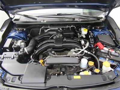 2018 Subaru Impreza SPORT,AWD .TECH PKG,RVC,CONV PKG,SILVER CERTIFIED - Photo 35 - Haddon Twp, NJ 08107