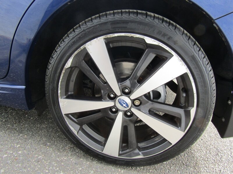 2018 Subaru Impreza SPORT,AWD .TECH PKG,RVC,CONV PKG,SILVER CERTIFIED - Photo 30 - Haddon Twp, NJ 08107