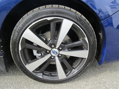 2018 Subaru Impreza SPORT,AWD .TECH PKG,RVC,CONV PKG,SILVER CERTIFIED - Photo 32 - Haddon Twp, NJ 08107