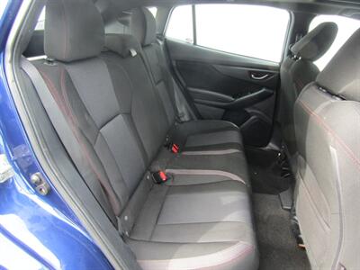 2018 Subaru Impreza SPORT,AWD .TECH PKG,RVC,CONV PKG,SILVER CERTIFIED - Photo 15 - Haddon Twp, NJ 08107