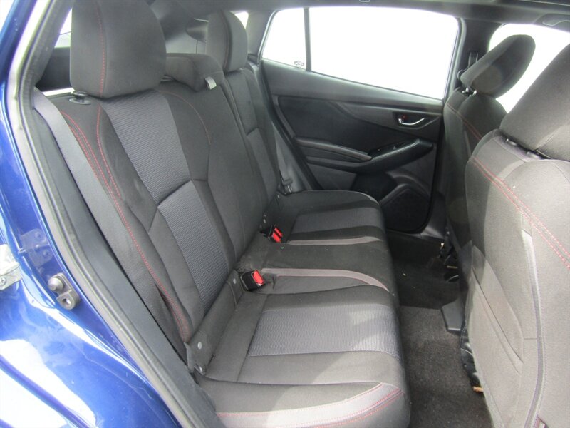2018 Subaru Impreza SPORT,AWD .TECH PKG,RVC,CONV PKG,SILVER CERTIFIED - Photo 15 - Haddon Twp, NJ 08107