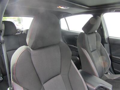 2018 Subaru Impreza SPORT,AWD .TECH PKG,RVC,CONV PKG,SILVER CERTIFIED - Photo 16 - Haddon Twp, NJ 08107