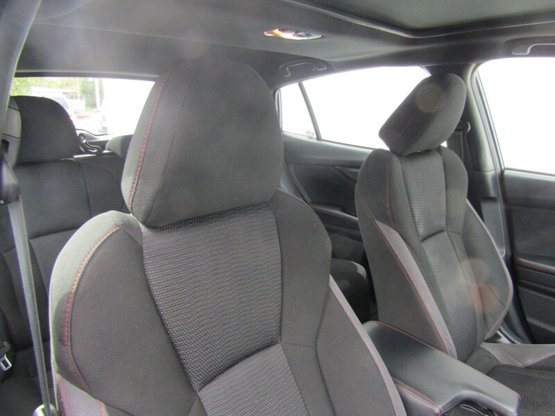 2018 Subaru Impreza SPORT,AWD .TECH PKG,RVC,CONV PKG,SILVER CERTIFIED - Photo 16 - Haddon Twp, NJ 08107