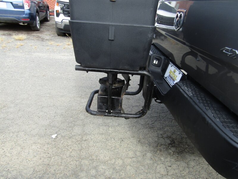 2012 RAM 2500 ST,4X4,CONV PKG,RVC,SILVER CERTIFIED - Photo 52 - Haddon Twp, NJ 08107
