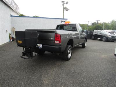 2012 RAM 2500 ST,4X4,CONV PKG,RVC,SILVER CERTIFIED   - Photo 7 - Haddon Twp, NJ 08107