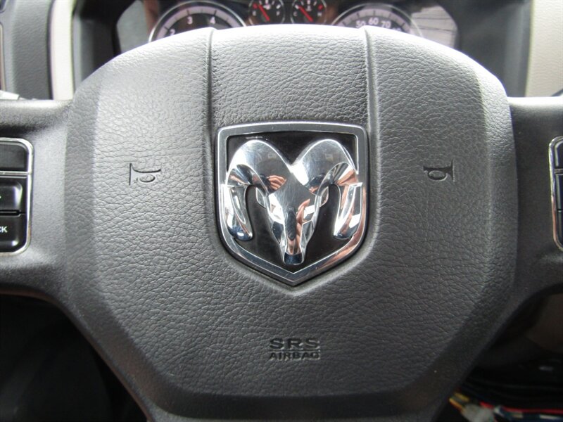 2012 RAM 2500 ST,4X4,CONV PKG,RVC,SILVER CERTIFIED - Photo 35 - Haddon Twp, NJ 08107