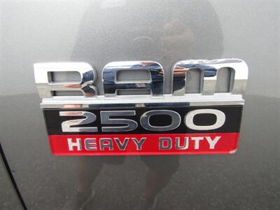 2012 RAM 2500 ST,4X4,CONV PKG,RVC,SILVER CERTIFIED   - Photo 19 - Haddon Twp, NJ 08107