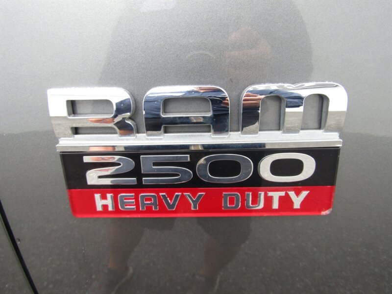 2012 RAM 2500 ST,4X4,CONV PKG,RVC,SILVER CERTIFIED - Photo 19 - Haddon Twp, NJ 08107
