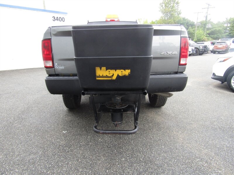 2012 RAM 2500 ST,4X4,CONV PKG,RVC,SILVER CERTIFIED - Photo 22 - Haddon Twp, NJ 08107