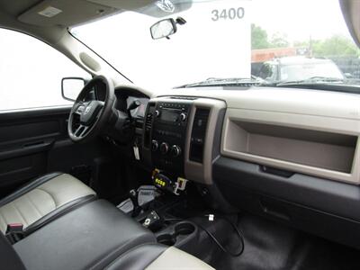 2012 RAM 2500 ST,4X4,CONV PKG,RVC,SILVER CERTIFIED   - Photo 44 - Haddon Twp, NJ 08107