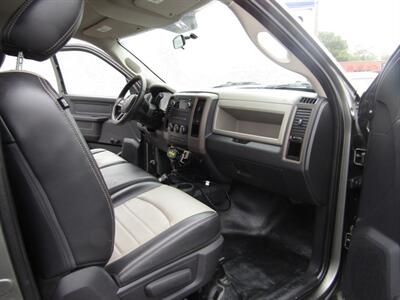 2012 RAM 2500 ST,4X4,CONV PKG,RVC,SILVER CERTIFIED   - Photo 31 - Haddon Twp, NJ 08107