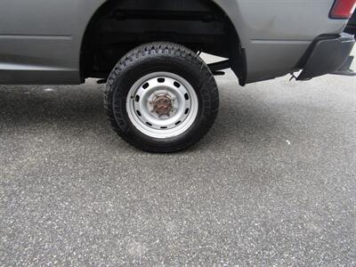 2012 RAM 2500 ST,4X4,CONV PKG,RVC,SILVER CERTIFIED   - Photo 13 - Haddon Twp, NJ 08107