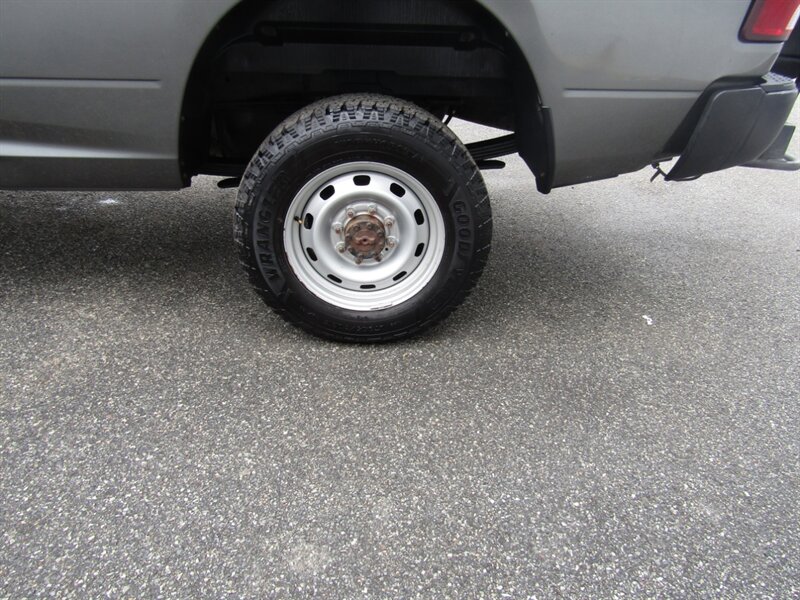 2012 RAM 2500 ST,4X4,CONV PKG,RVC,SILVER CERTIFIED - Photo 13 - Haddon Twp, NJ 08107
