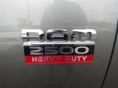 2012 RAM 2500 ST,4X4,CONV PKG,RVC,SILVER CERTIFIED   - Photo 26 - Haddon Twp, NJ 08107