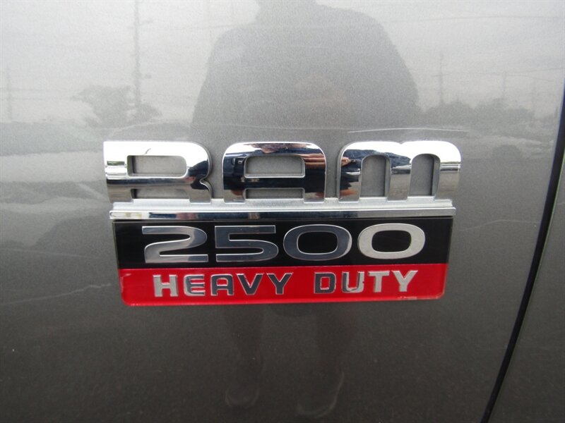 2012 RAM 2500 ST,4X4,CONV PKG,RVC,SILVER CERTIFIED - Photo 26 - Haddon Twp, NJ 08107