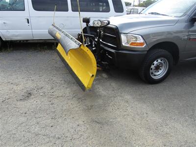 2012 RAM 2500 ST,4X4,CONV PKG,RVC,SILVER CERTIFIED   - Photo 49 - Haddon Twp, NJ 08107