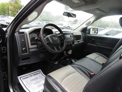 2012 RAM 2500 ST,4X4,CONV PKG,RVC,SILVER CERTIFIED   - Photo 30 - Haddon Twp, NJ 08107