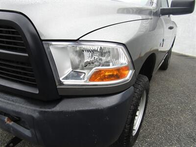 2012 RAM 2500 ST,4X4,CONV PKG,RVC,SILVER CERTIFIED   - Photo 11 - Haddon Twp, NJ 08107