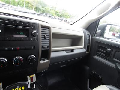 2012 RAM 2500 ST,4X4,CONV PKG,RVC,SILVER CERTIFIED   - Photo 40 - Haddon Twp, NJ 08107