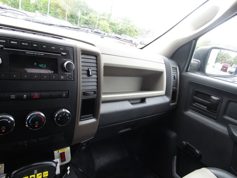 2012 RAM 2500 ST,4X4,CONV PKG,RVC,SILVER CERTIFIED - Photo 40 - Haddon Twp, NJ 08107