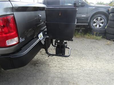 2012 RAM 2500 ST,4X4,CONV PKG,RVC,SILVER CERTIFIED   - Photo 50 - Haddon Twp, NJ 08107