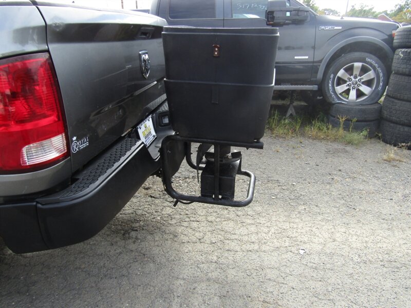 2012 RAM 2500 ST,4X4,CONV PKG,RVC,SILVER CERTIFIED - Photo 50 - Haddon Twp, NJ 08107