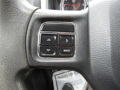2012 RAM 2500 ST,4X4,CONV PKG,RVC,SILVER CERTIFIED   - Photo 34 - Haddon Twp, NJ 08107