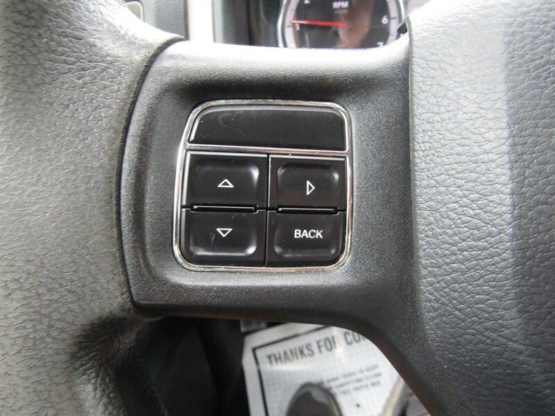 2012 RAM 2500 ST,4X4,CONV PKG,RVC,SILVER CERTIFIED - Photo 34 - Haddon Twp, NJ 08107