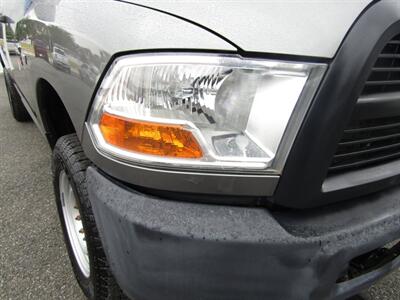 2012 RAM 2500 ST,4X4,CONV PKG,RVC,SILVER CERTIFIED   - Photo 9 - Haddon Twp, NJ 08107
