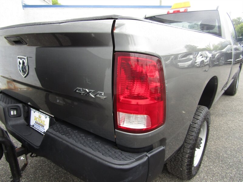 2012 RAM 2500 ST,4X4,CONV PKG,RVC,SILVER CERTIFIED - Photo 24 - Haddon Twp, NJ 08107