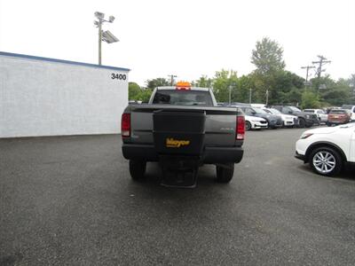 2012 RAM 2500 ST,4X4,CONV PKG,RVC,SILVER CERTIFIED   - Photo 6 - Haddon Twp, NJ 08107