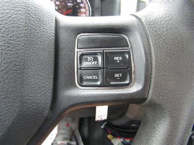 2012 RAM 2500 ST,4X4,CONV PKG,RVC,SILVER CERTIFIED   - Photo 36 - Haddon Twp, NJ 08107