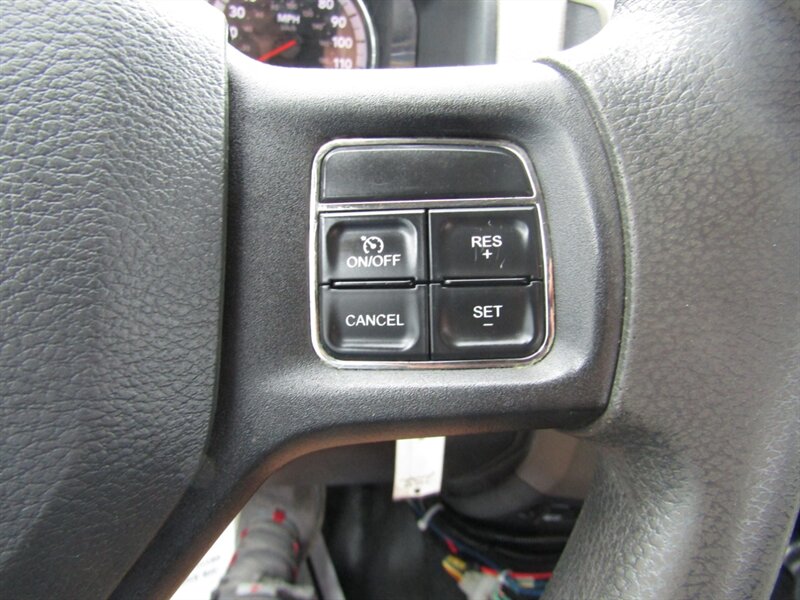 2012 RAM 2500 ST,4X4,CONV PKG,RVC,SILVER CERTIFIED - Photo 36 - Haddon Twp, NJ 08107