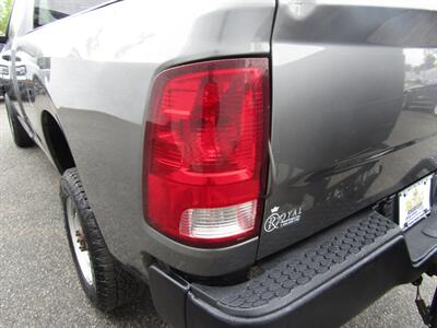 2012 RAM 2500 ST,4X4,CONV PKG,RVC,SILVER CERTIFIED   - Photo 21 - Haddon Twp, NJ 08107