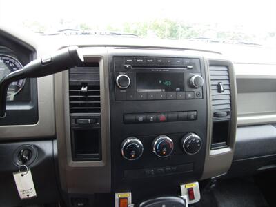 2012 RAM 2500 ST,4X4,CONV PKG,RVC,SILVER CERTIFIED   - Photo 38 - Haddon Twp, NJ 08107