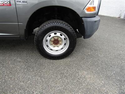 2012 RAM 2500 ST,4X4,CONV PKG,RVC,SILVER CERTIFIED   - Photo 15 - Haddon Twp, NJ 08107
