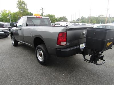 2012 RAM 2500 ST,4X4,CONV PKG,RVC,SILVER CERTIFIED   - Photo 5 - Haddon Twp, NJ 08107