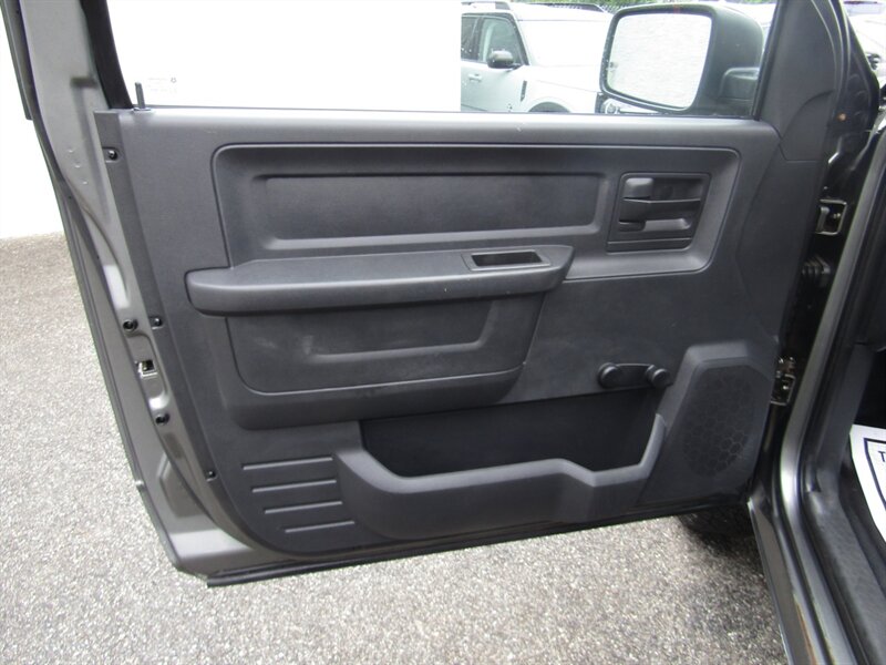 2012 RAM 2500 ST,4X4,CONV PKG,RVC,SILVER CERTIFIED - Photo 28 - Haddon Twp, NJ 08107