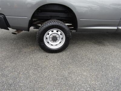 2012 RAM 2500 ST,4X4,CONV PKG,RVC,SILVER CERTIFIED   - Photo 14 - Haddon Twp, NJ 08107