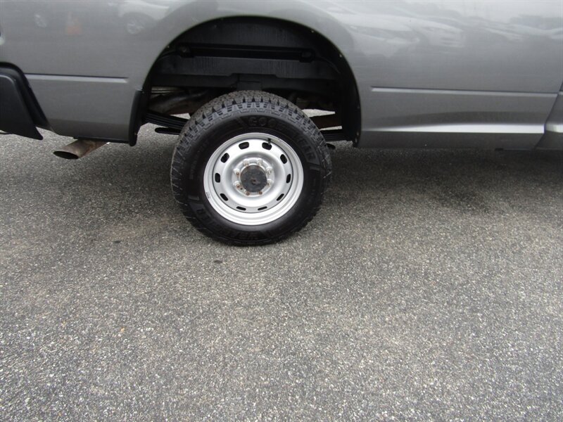 2012 RAM 2500 ST,4X4,CONV PKG,RVC,SILVER CERTIFIED - Photo 14 - Haddon Twp, NJ 08107