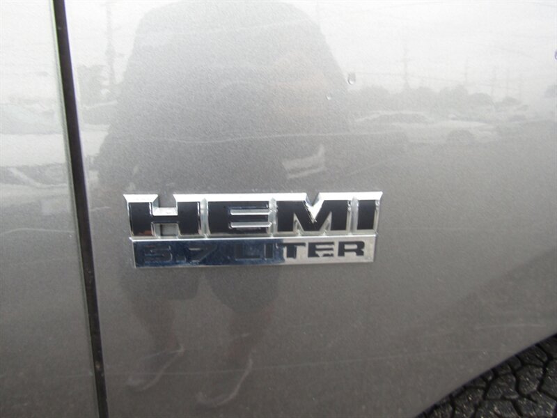 2012 RAM 2500 ST,4X4,CONV PKG,RVC,SILVER CERTIFIED - Photo 27 - Haddon Twp, NJ 08107
