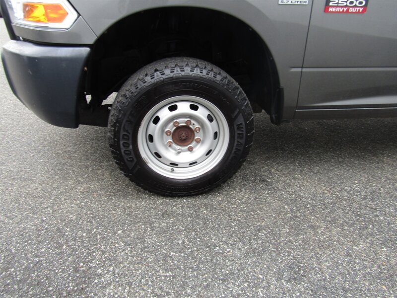 2012 RAM 2500 ST,4X4,CONV PKG,RVC,SILVER CERTIFIED - Photo 12 - Haddon Twp, NJ 08107